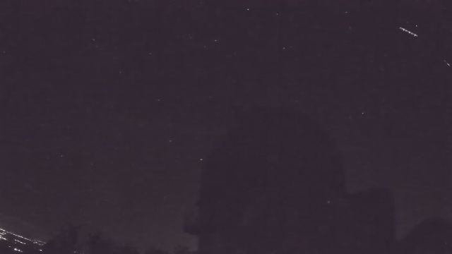 AMS72 meteor