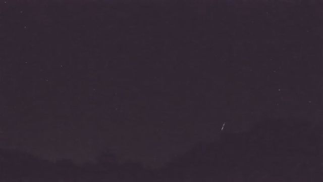 AMS72 meteor