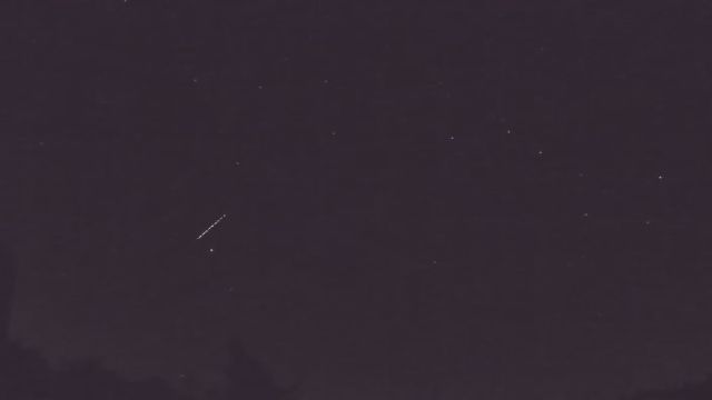 AMS72 meteor