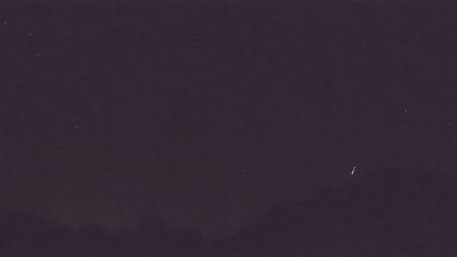 AMS72 meteor