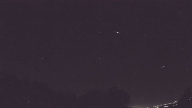 AMS72 meteor