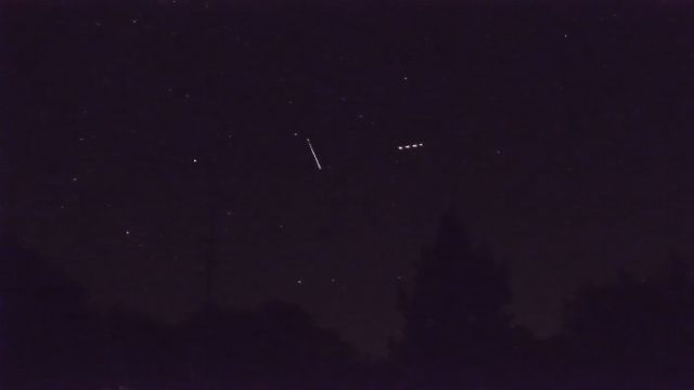AMS72 meteor