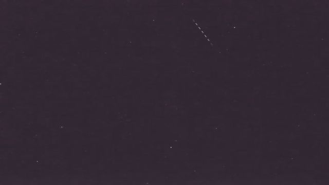 AMS72 meteor