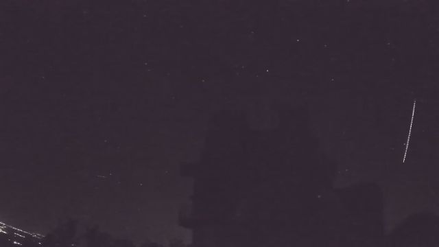 AMS72 meteor