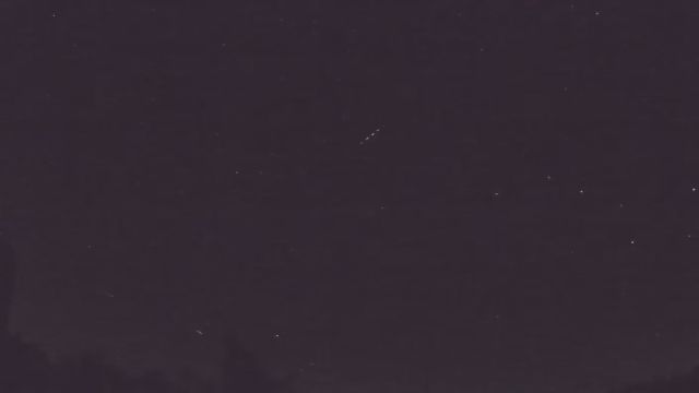 AMS72 meteor