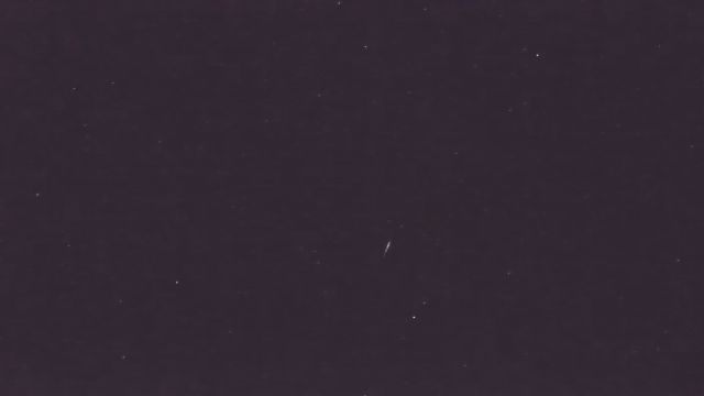 AMS72 meteor