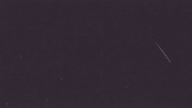 AMS72 meteor