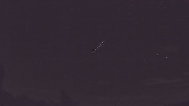 AMS72 meteor