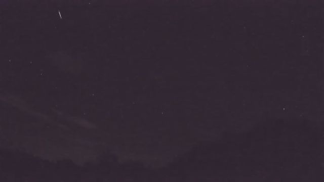 AMS72 meteor
