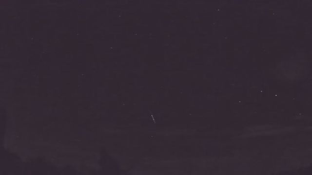 AMS72 meteor