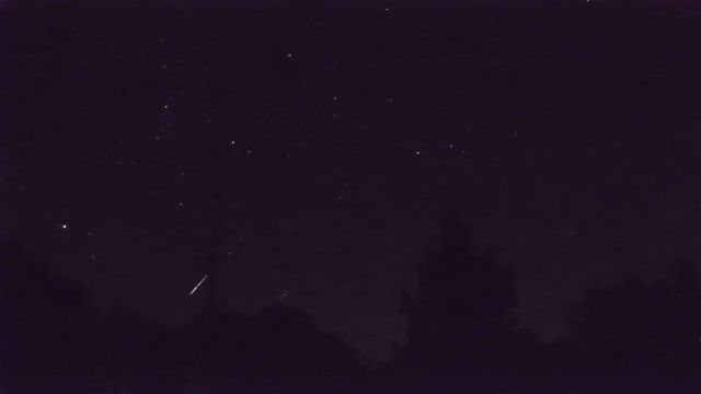 AMS72 meteor