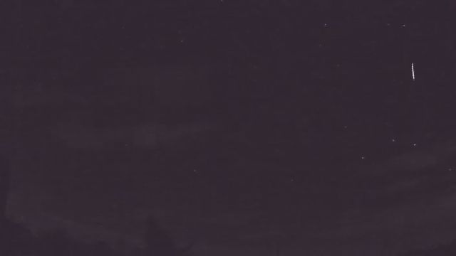 AMS72 meteor