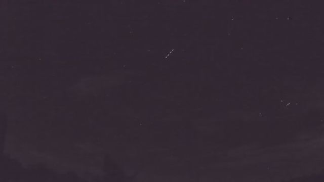 AMS72 meteor