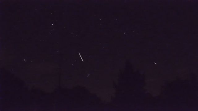 AMS72 meteor