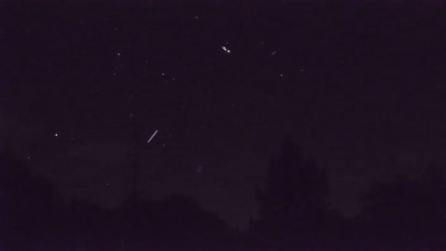 AMS72 meteor