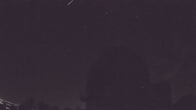 AMS72 meteor