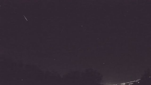 AMS72 meteor