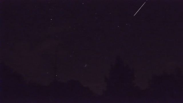 AMS72 meteor
