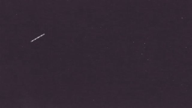 AMS72 meteor