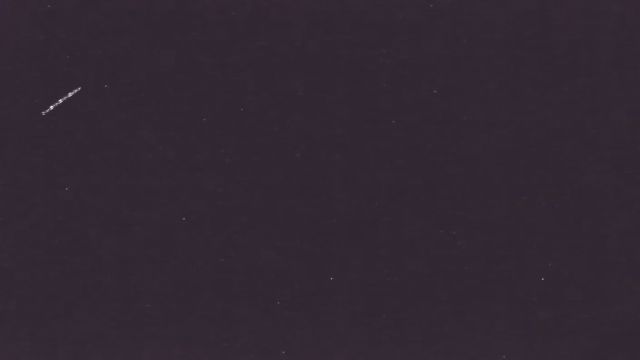 AMS72 meteor