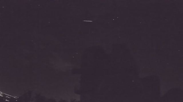 AMS72 meteor