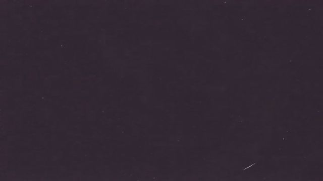 AMS72 meteor