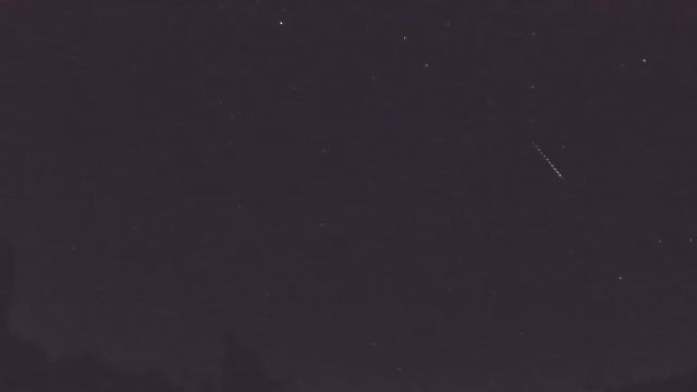 AMS72 meteor
