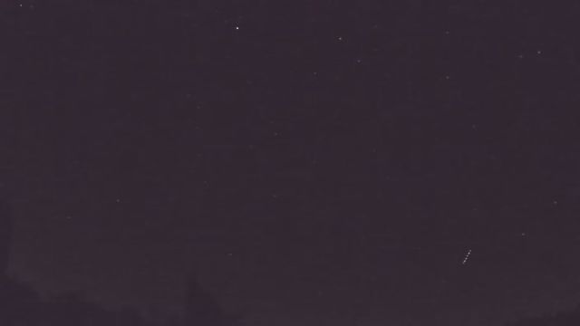 AMS72 meteor