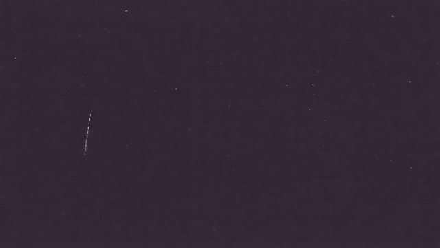 AMS72 meteor