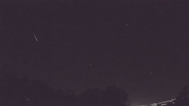 AMS72 meteor