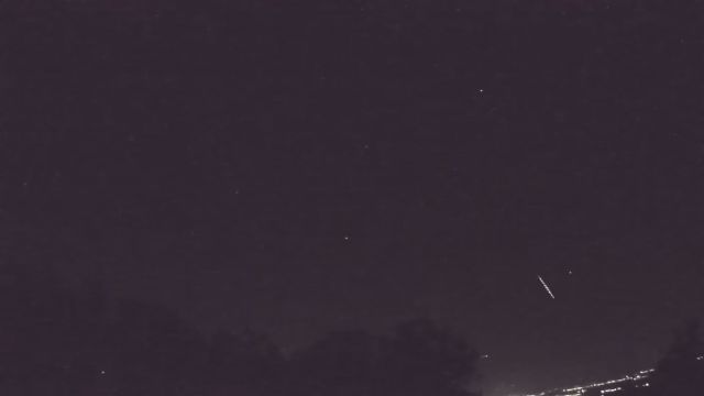AMS72 meteor