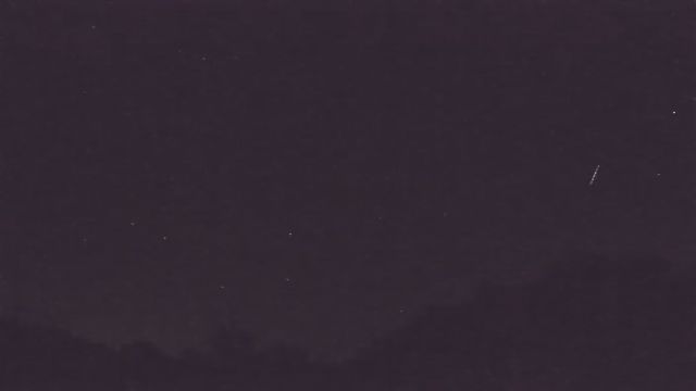 AMS72 meteor