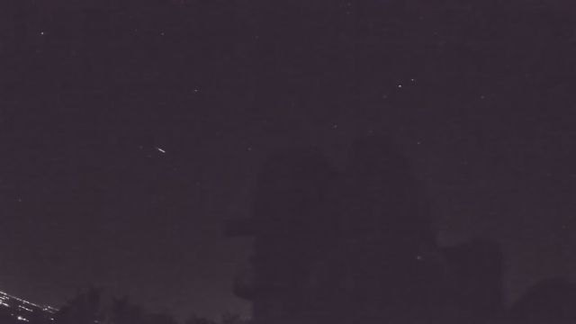 AMS72 meteor