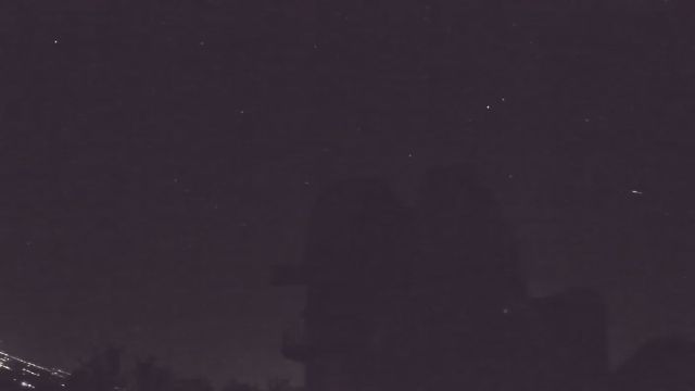 AMS72 meteor