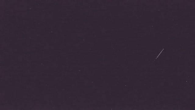 AMS72 meteor