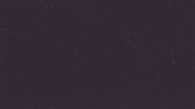 AMS72 meteor