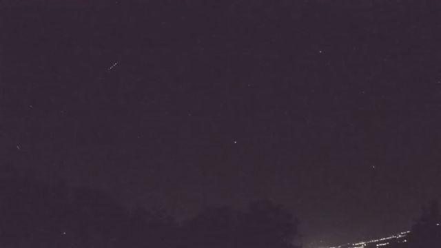 AMS72 meteor