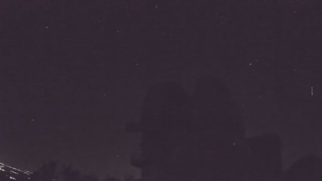 AMS72 meteor