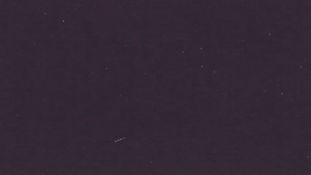 AMS72 meteor