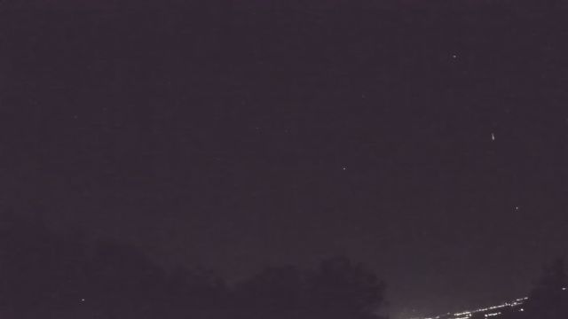 AMS72 meteor