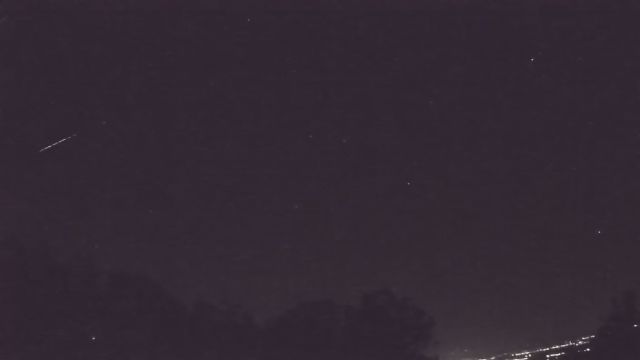 AMS72 meteor