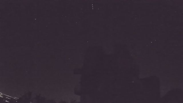 AMS72 meteor