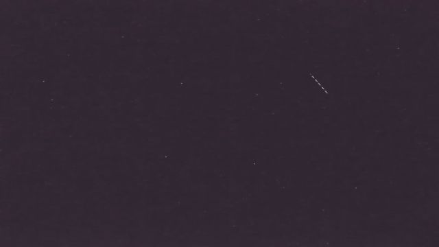 AMS72 meteor