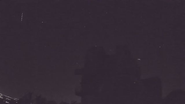AMS72 meteor