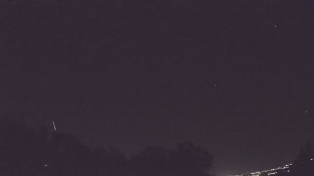 AMS72 meteor