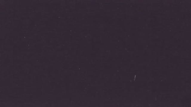AMS72 meteor