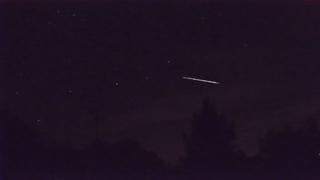 AMS72 meteor