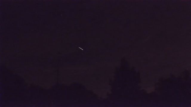 AMS72 meteor