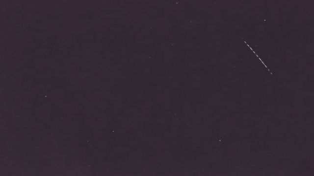 AMS72 meteor
