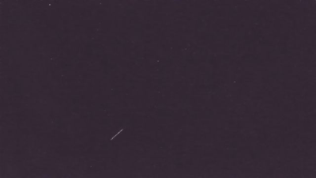 AMS72 meteor